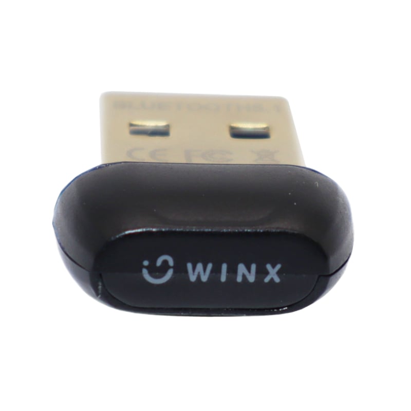 WINX CONNECT Simple Bluetooth 5.1 Adapter-1