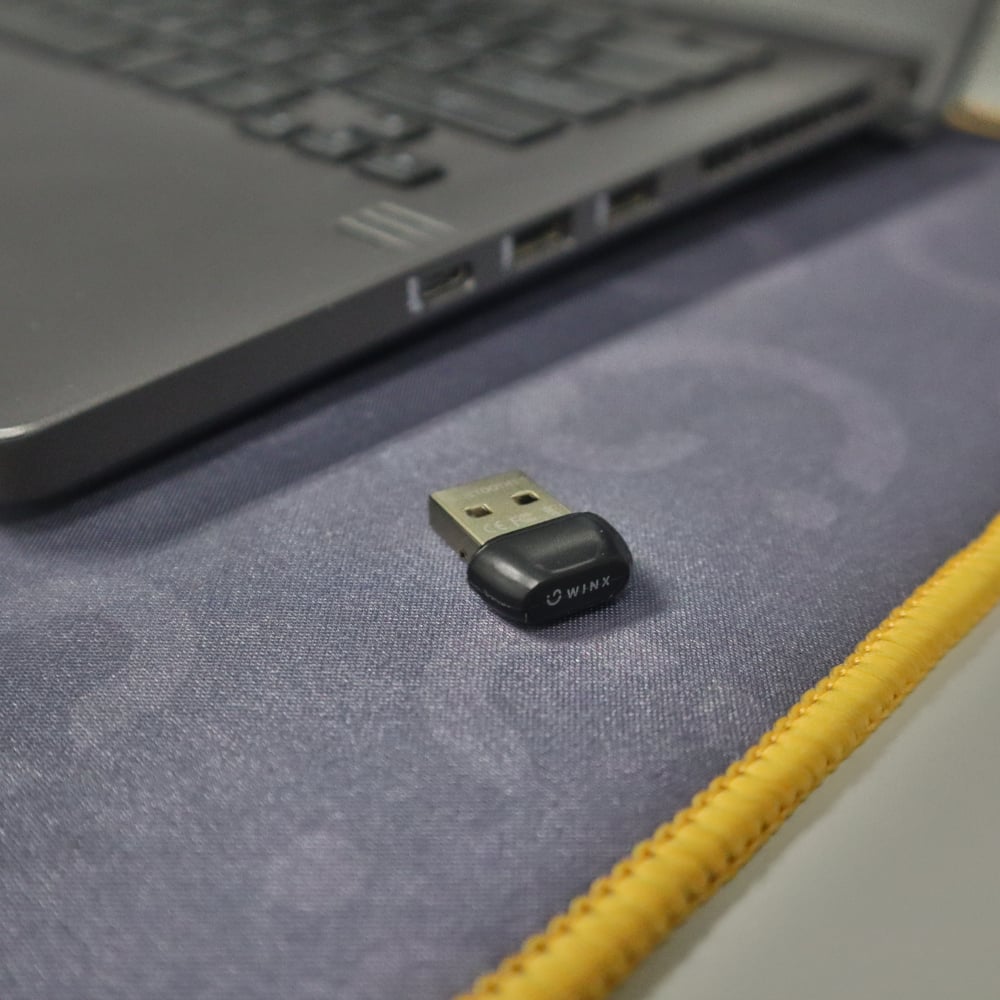 WINX CONNECT Simple Bluetooth 5.1 Adapter-2