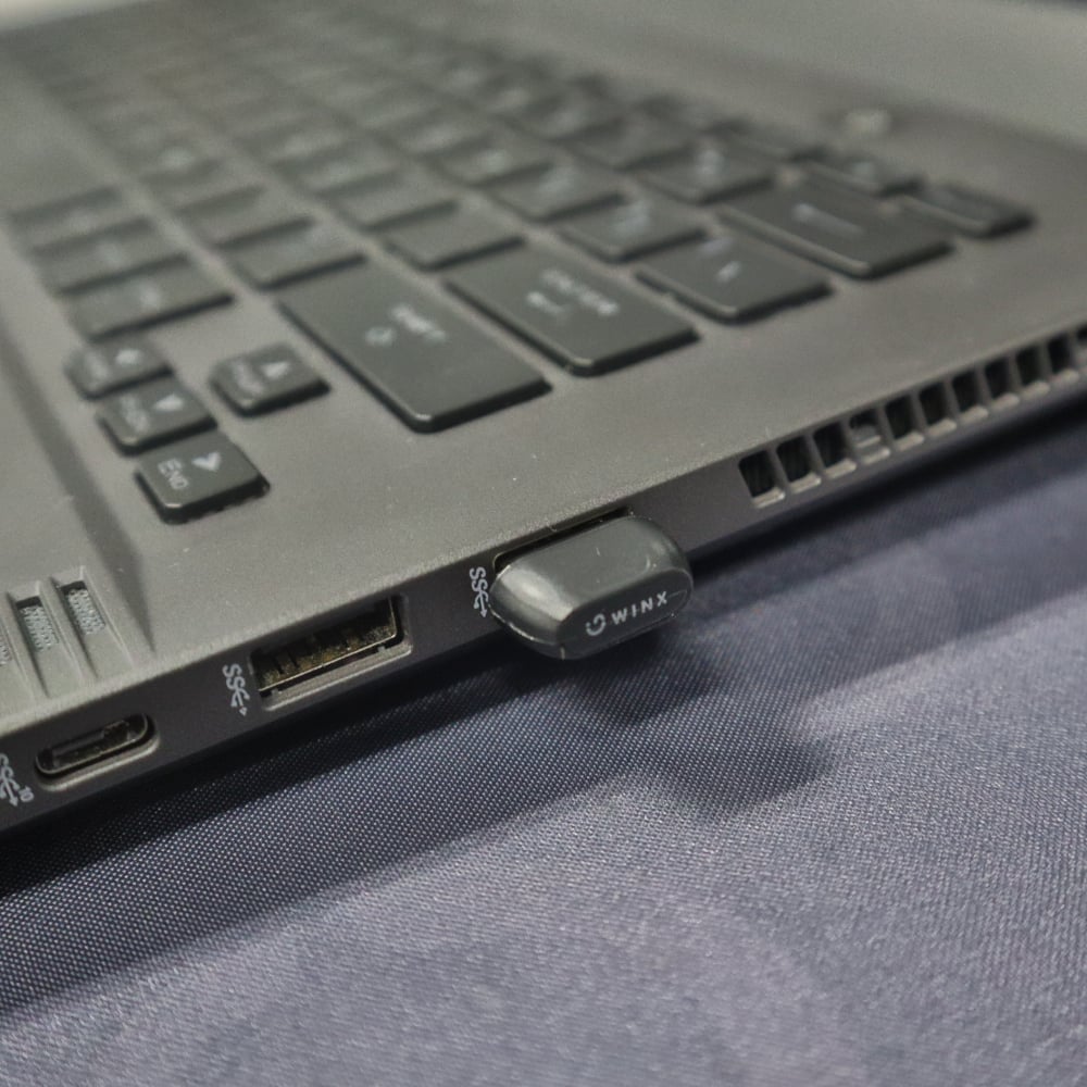 WINX CONNECT Simple Bluetooth 5.1 Adapter-4