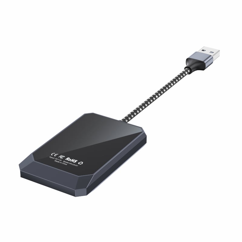 WINX Connect Wireless CarPlay and Android Auto Adapter-1