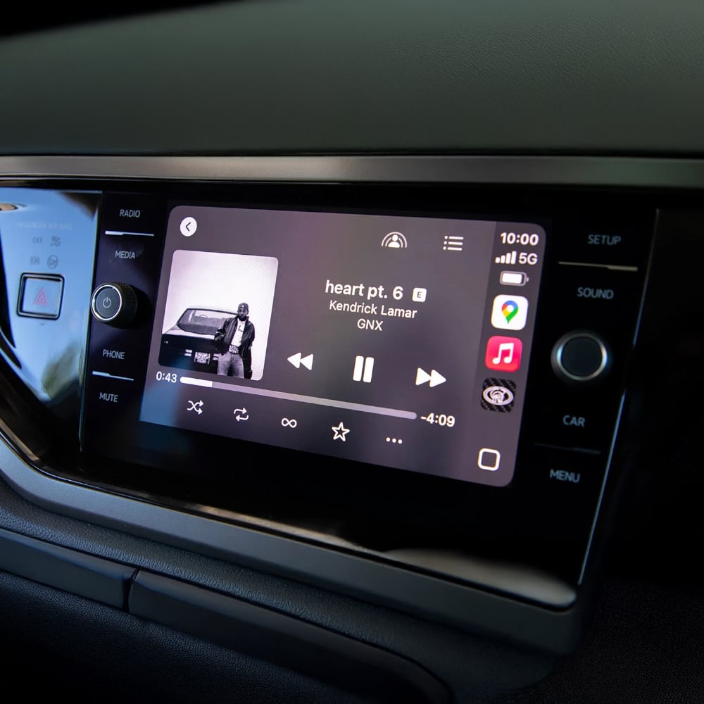 WINX Connect Wireless CarPlay and Android Auto Adapter-5
