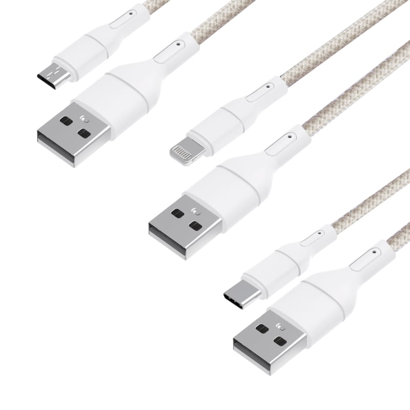 WINX USB Charging Cables-2