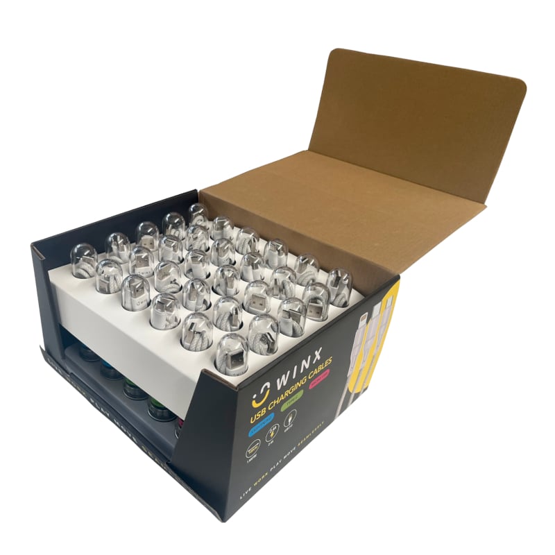 WINX USB Charging Cables-4