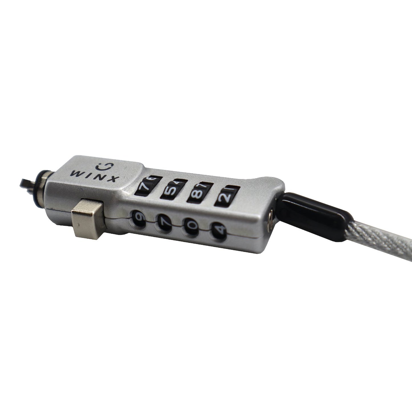 WINX Secure Max Universal Code Cable Lock-2