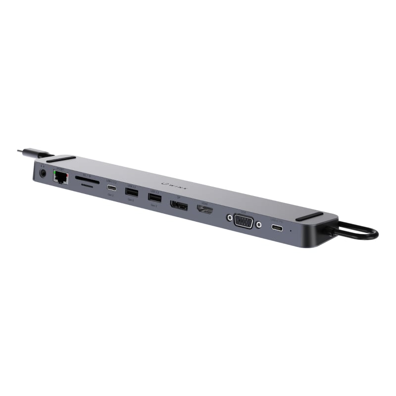 WINX CONNECT Max 11-in-1 Type-C Dock-1