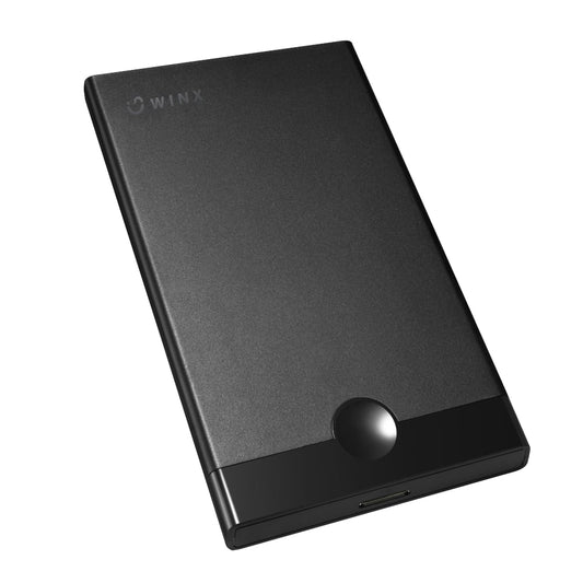 WINX STORE Fast 2.5" USB 3.2 Enclosure-0