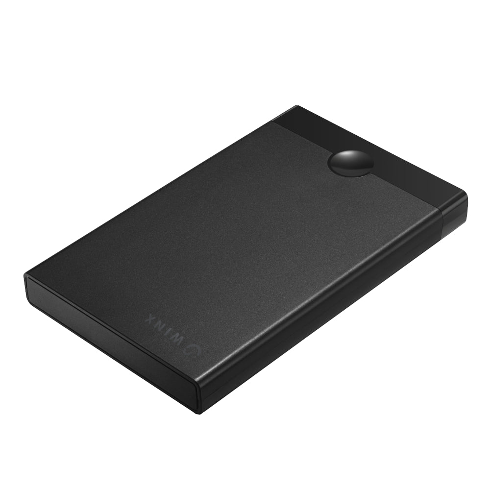 WINX STORE Fast 2.5" USB 3.2 Enclosure-1