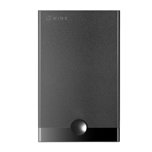 WINX STORE Fast 2.5" Type-C Enclosure-0