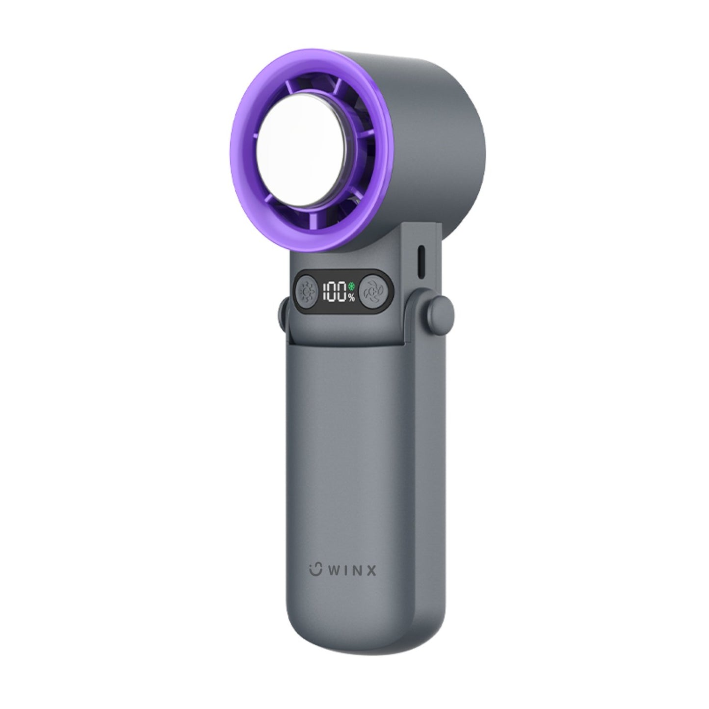 WINX MOVE Cool High-Speed Handheld Fan-1