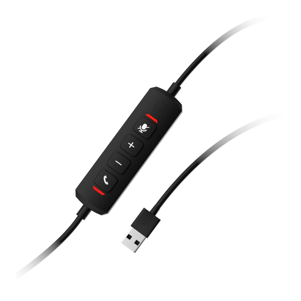 WINX CALL Pro AI Noise Cancelling Mic Headset-2