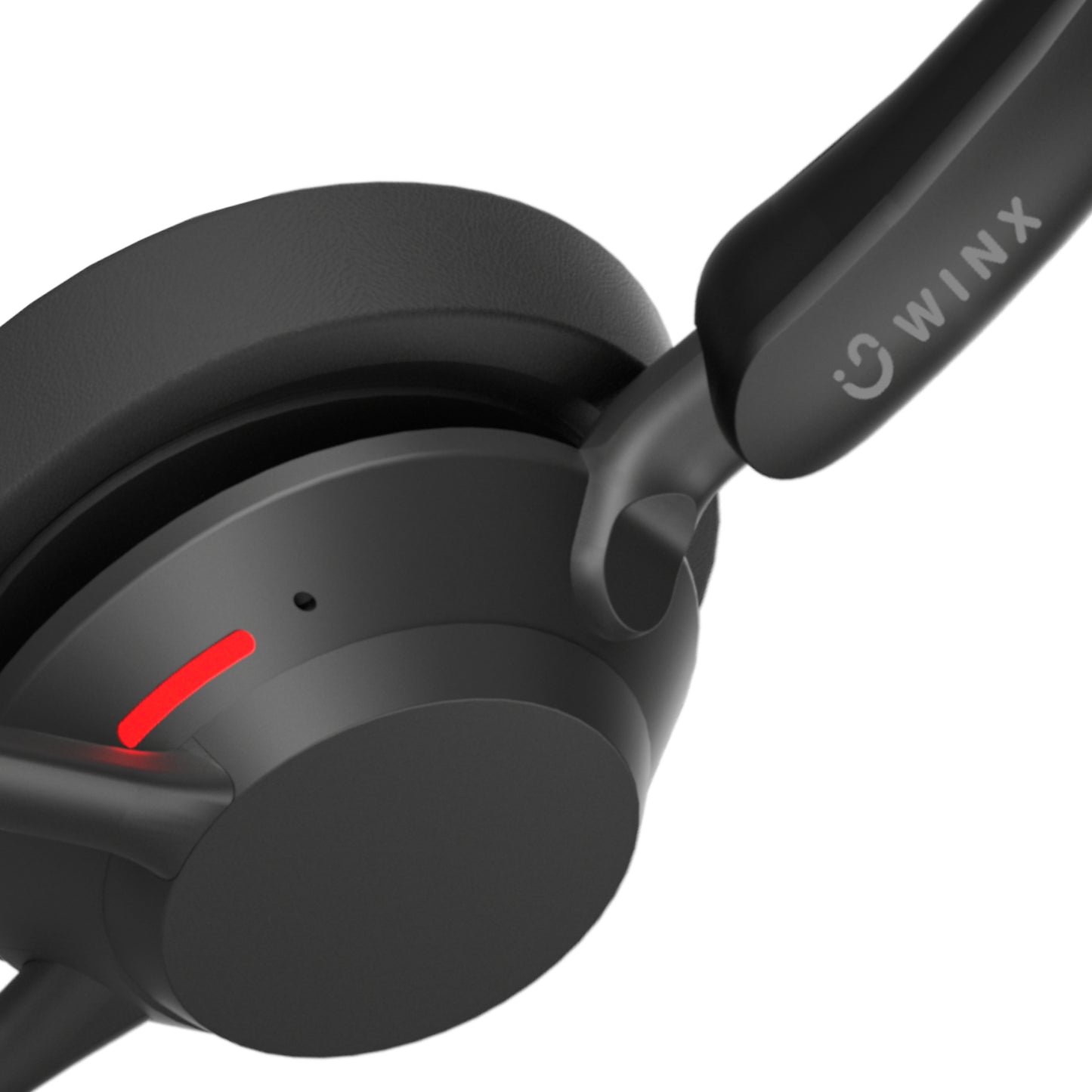 WINX CALL Pro 2 AI Noise Cancelling Mic Headset-2