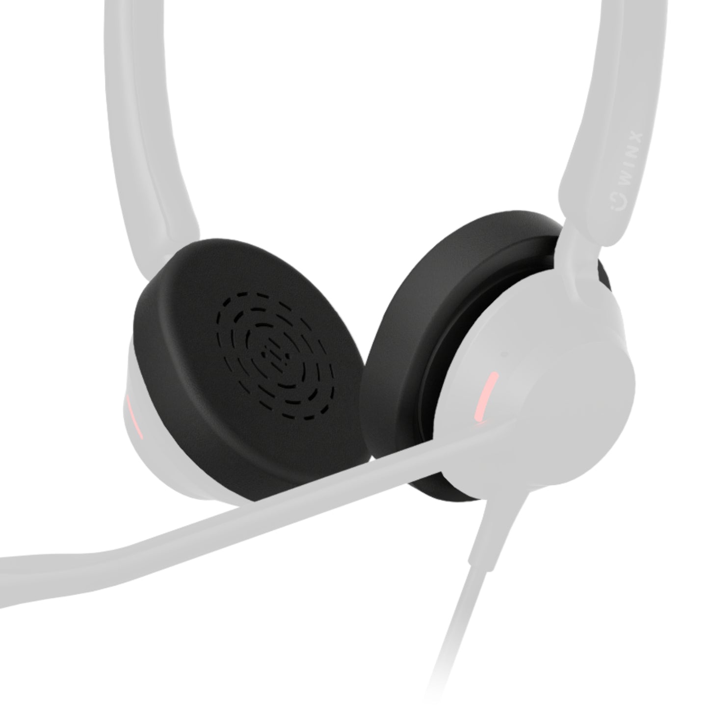 WINX CALL Pro 2 ANC Ear Cub Replacements-4