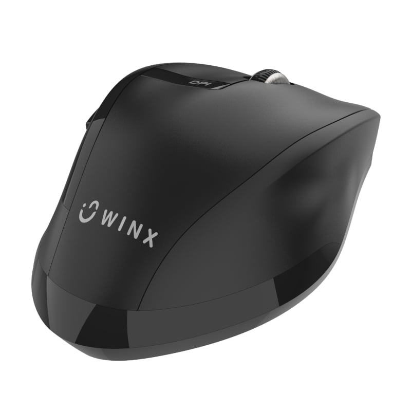WINX DO ESSENTIAL Wireless Mouse-2