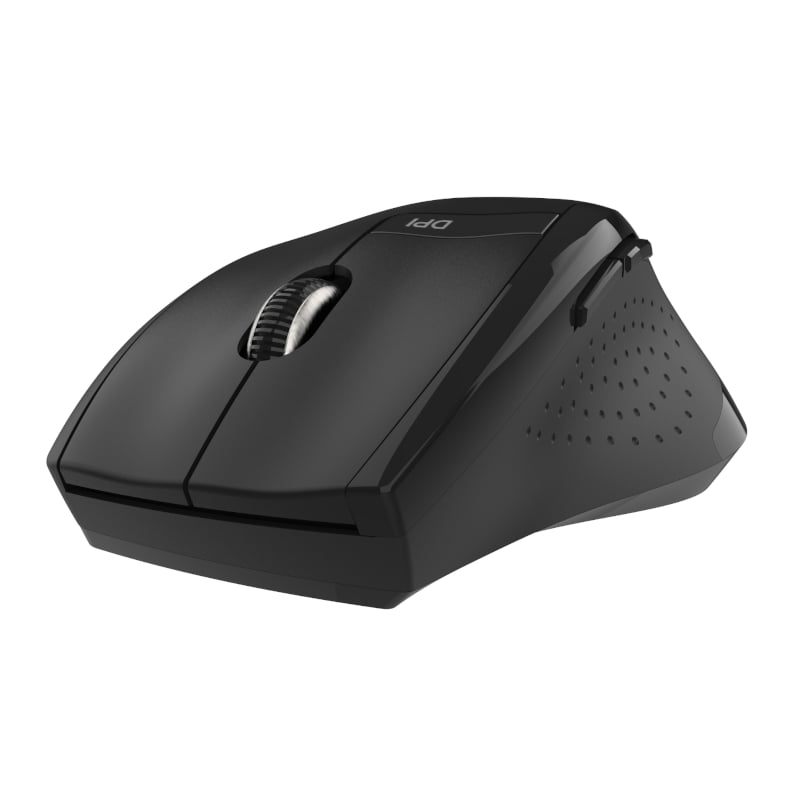 WINX DO ESSENTIAL Wireless Mouse-3