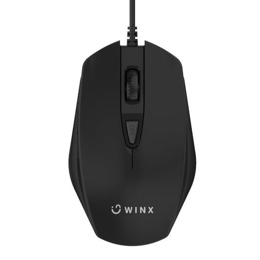 WINX DO ESSENTIAL Wired Mouse-0