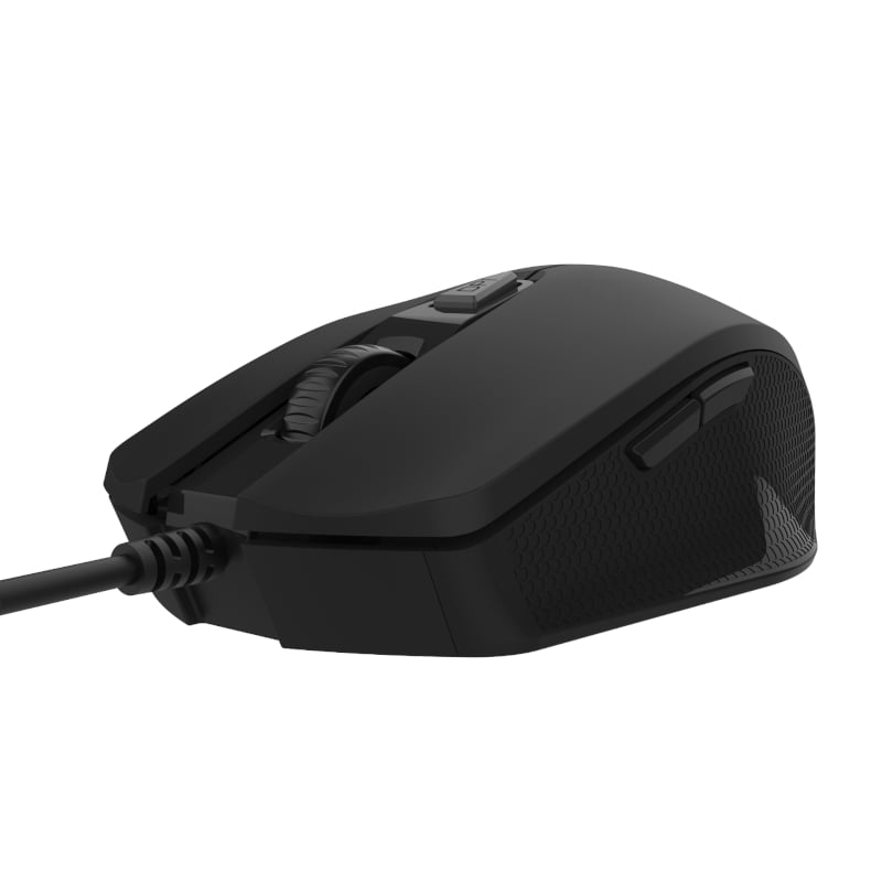 WINX DO ESSENTIAL Wired Mouse-2