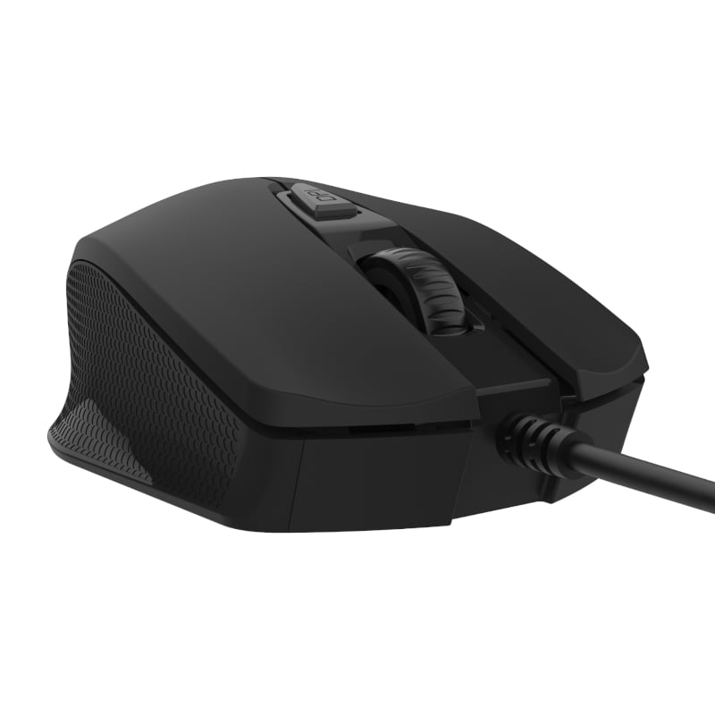 WINX DO ESSENTIAL Wired Mouse-3
