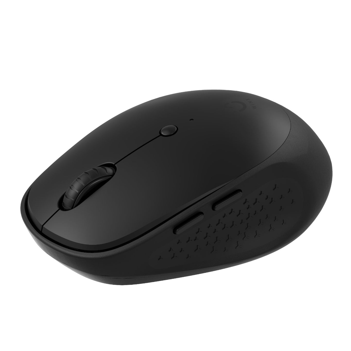 WINX CLICK More Dual-Mode Wireless Mouse - Black-2
