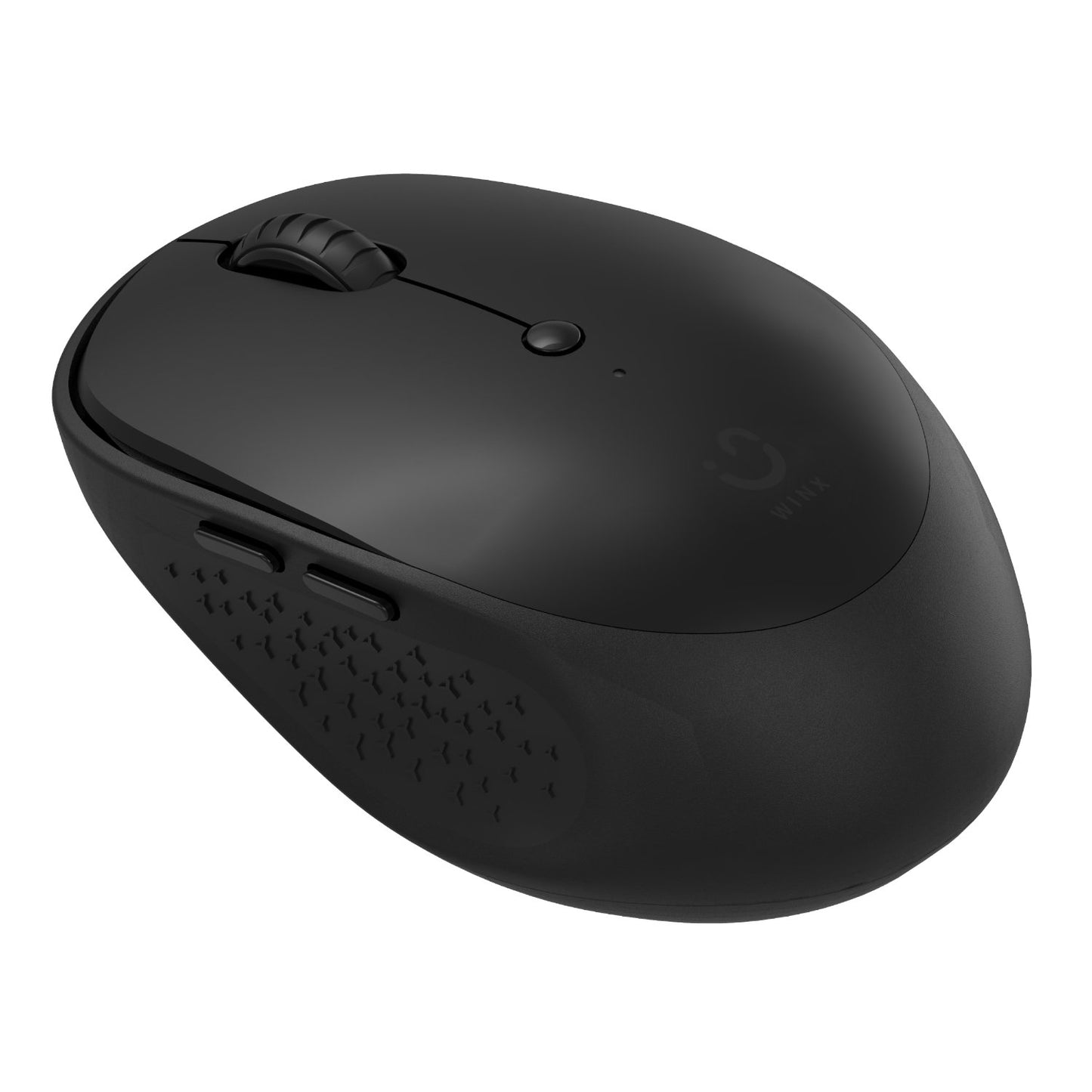 WINX CLICK More Dual-Mode Wireless Mouse - Black-3
