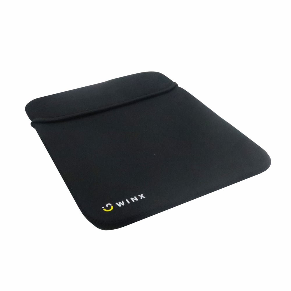 WINX GO Simple 11.6" Laptop Sleeve - Black-3