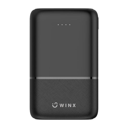 WINX GO Simple 10000mAh Power Bank-0