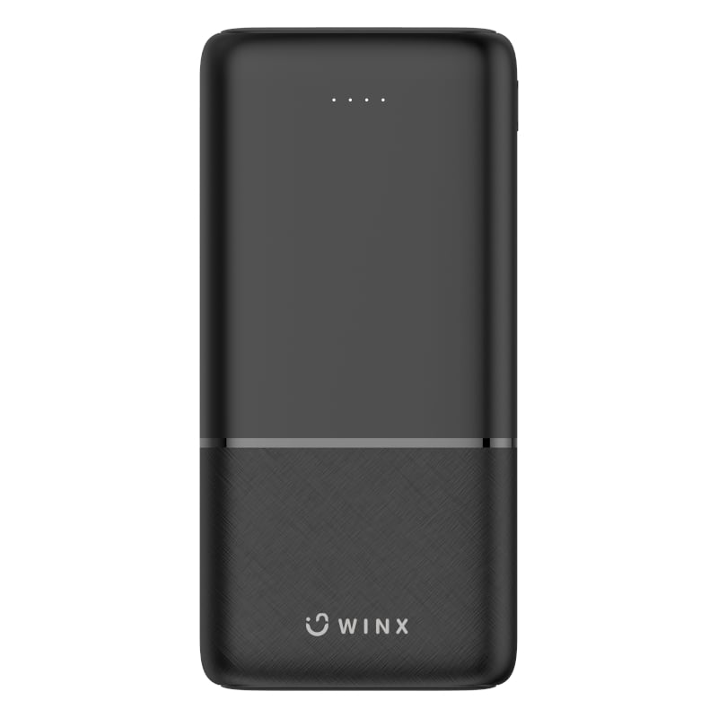WINX GO Simple 20000mAh Power Bank-0