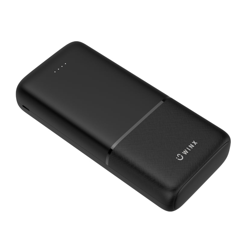 WINX GO Simple 20000mAh Power Bank-2