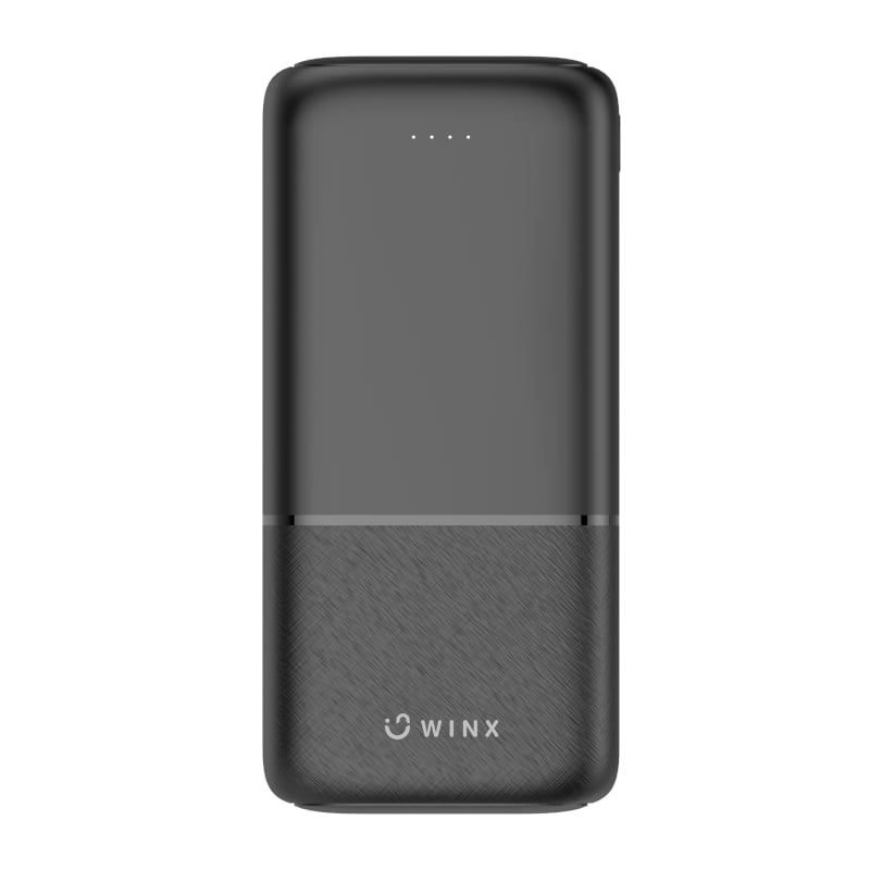WINX GO Simple 30000mAh Power Bank-0