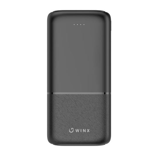 WINX GO Simple 30000mAh Power Bank-0