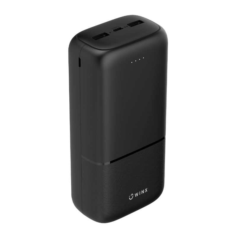 WINX GO Simple 30000mAh Power Bank-3