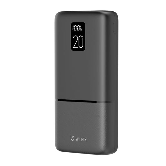 WINX GO Fast 2 20000mAh Power Bank PD20-0