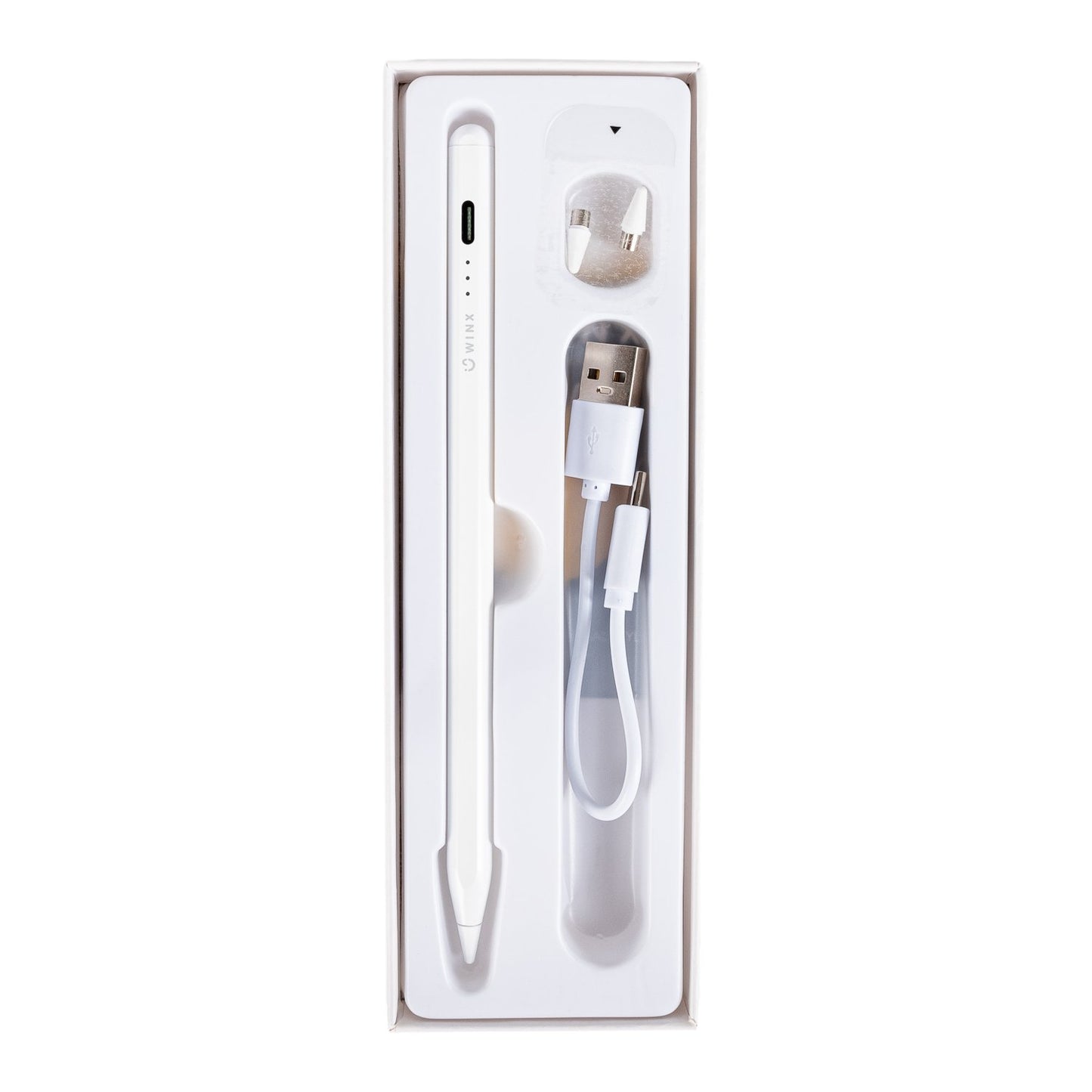 WINX DOODLE Simple Universal Stylus-3