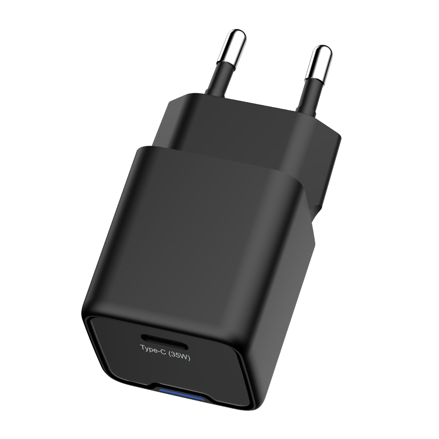 WINX POWER Fast Type-C 35W GaN Wall Charger-3