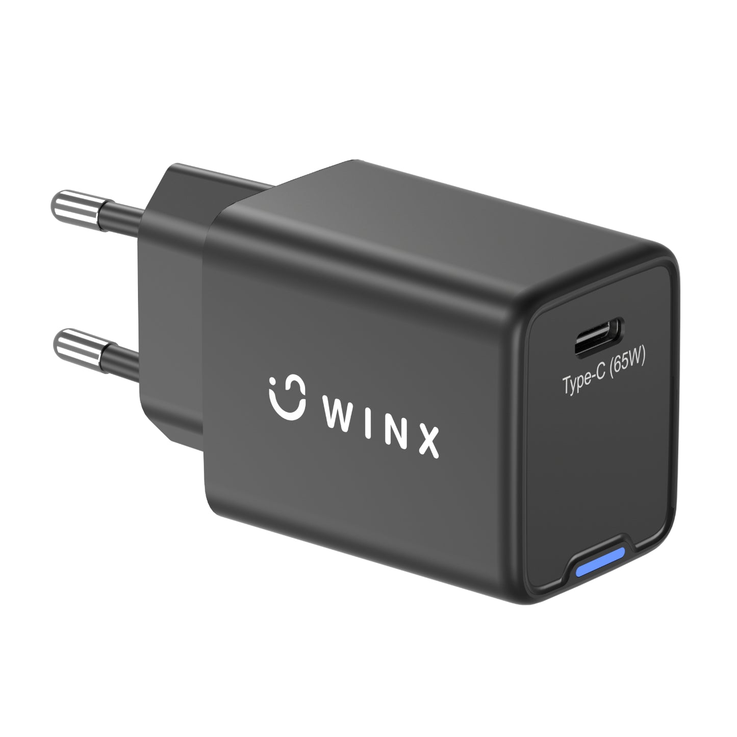 WINX POWER Pro Type-C 65W GaN Wall Charger-0