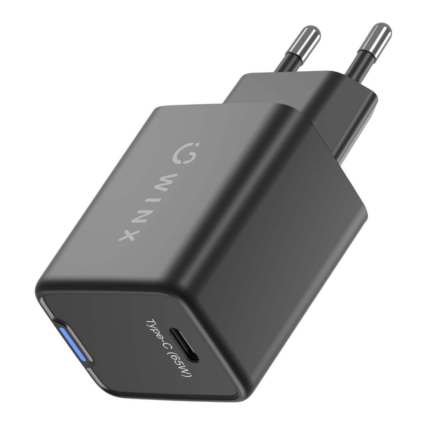 WINX POWER Pro Type-C 65W GaN Wall Charger-4
