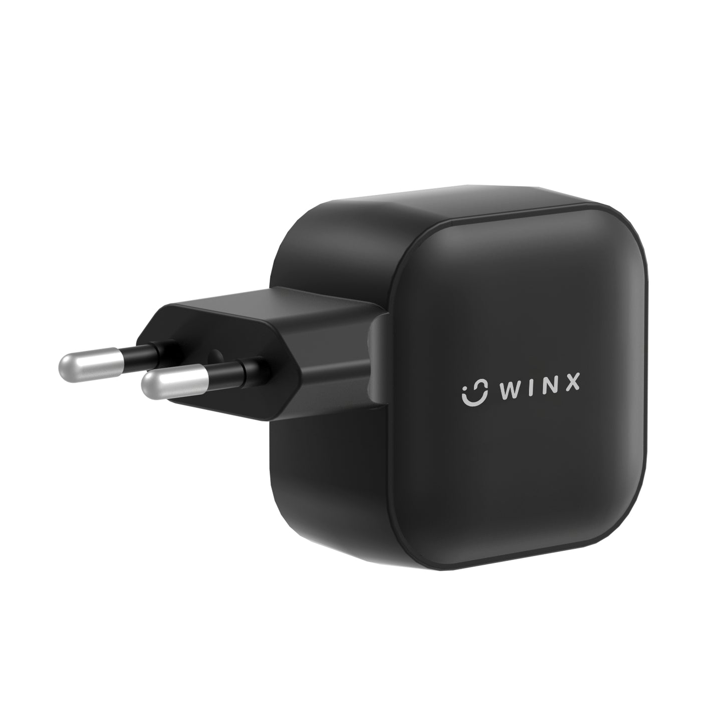 WINX POWER More 35W GaN Wall Charger-3