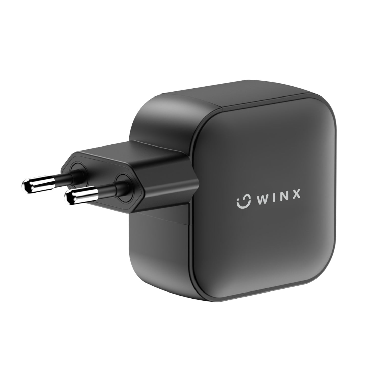 WINX POWER Max 65W GaN Wall Charger-2
