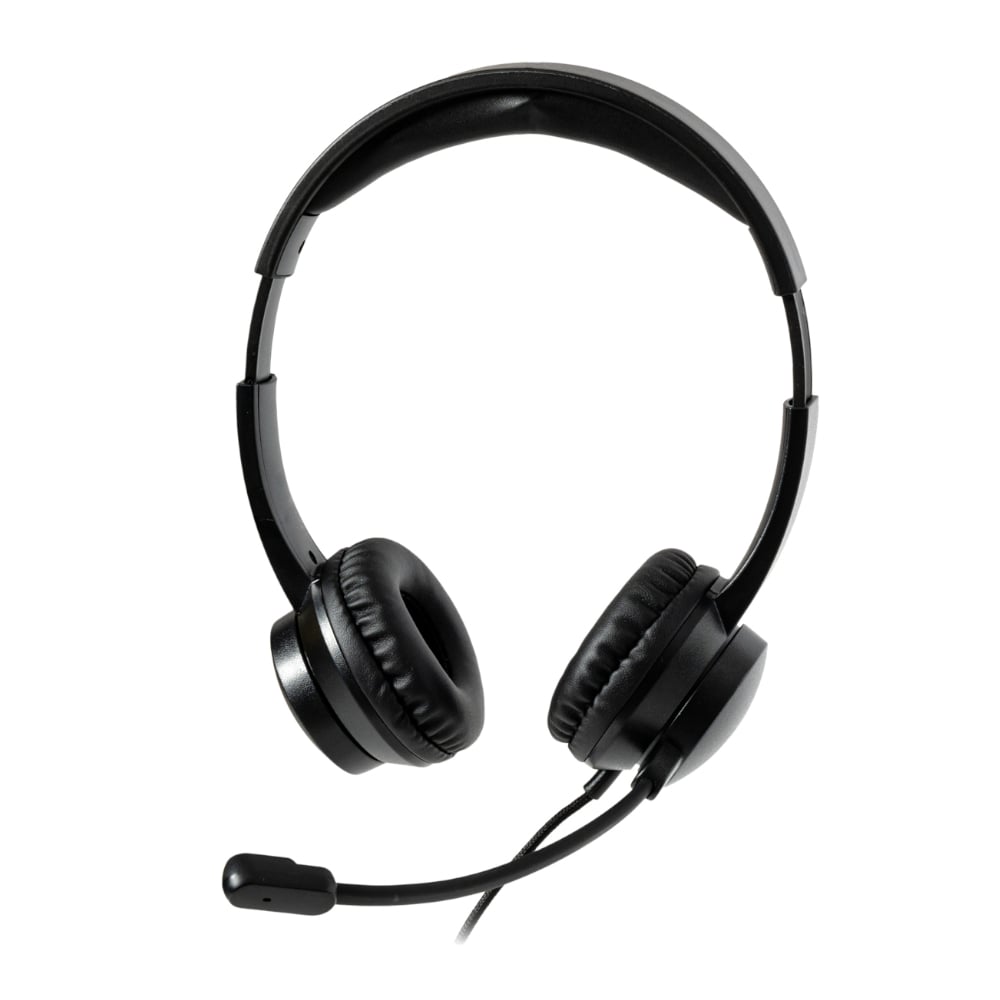 WINX CALL Clear 3.5mm Headset-1