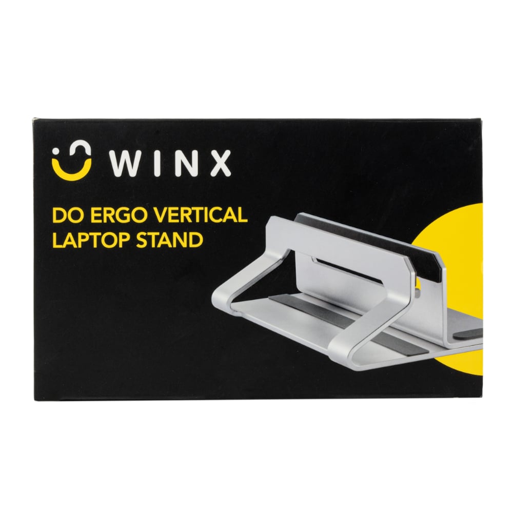 WINX DO Ergo Vertical Laptop Stand-7