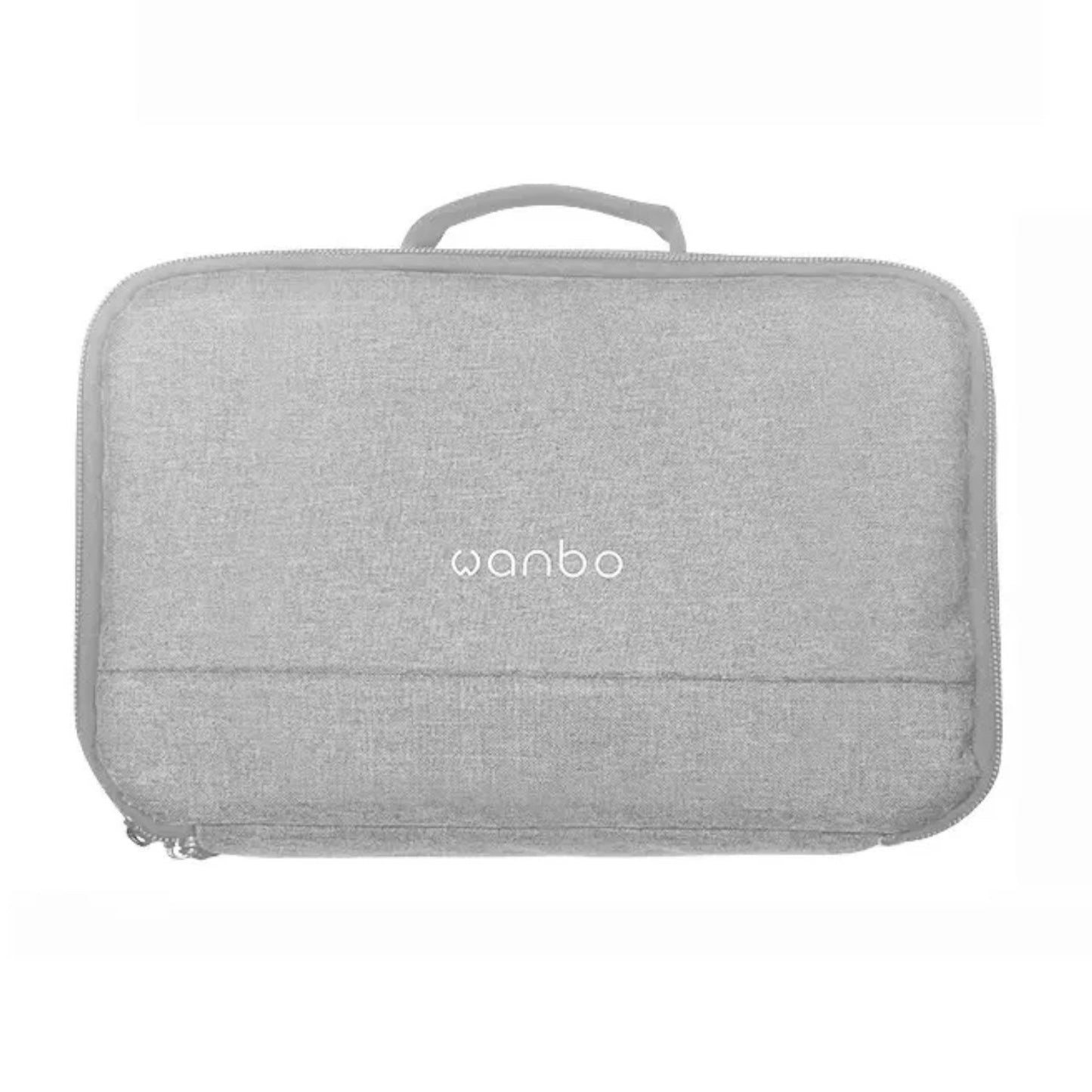Wanbo X1 Projector Carrying Case - Grey-0