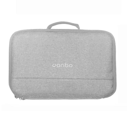 Wanbo X1 Projector Carrying Case - Grey-0