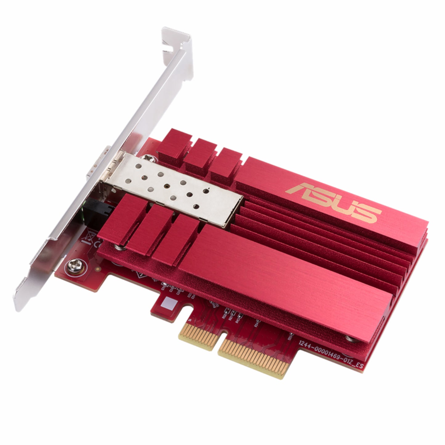 ASUS XG-C100F 10G PCIe Fibre Adapter-1