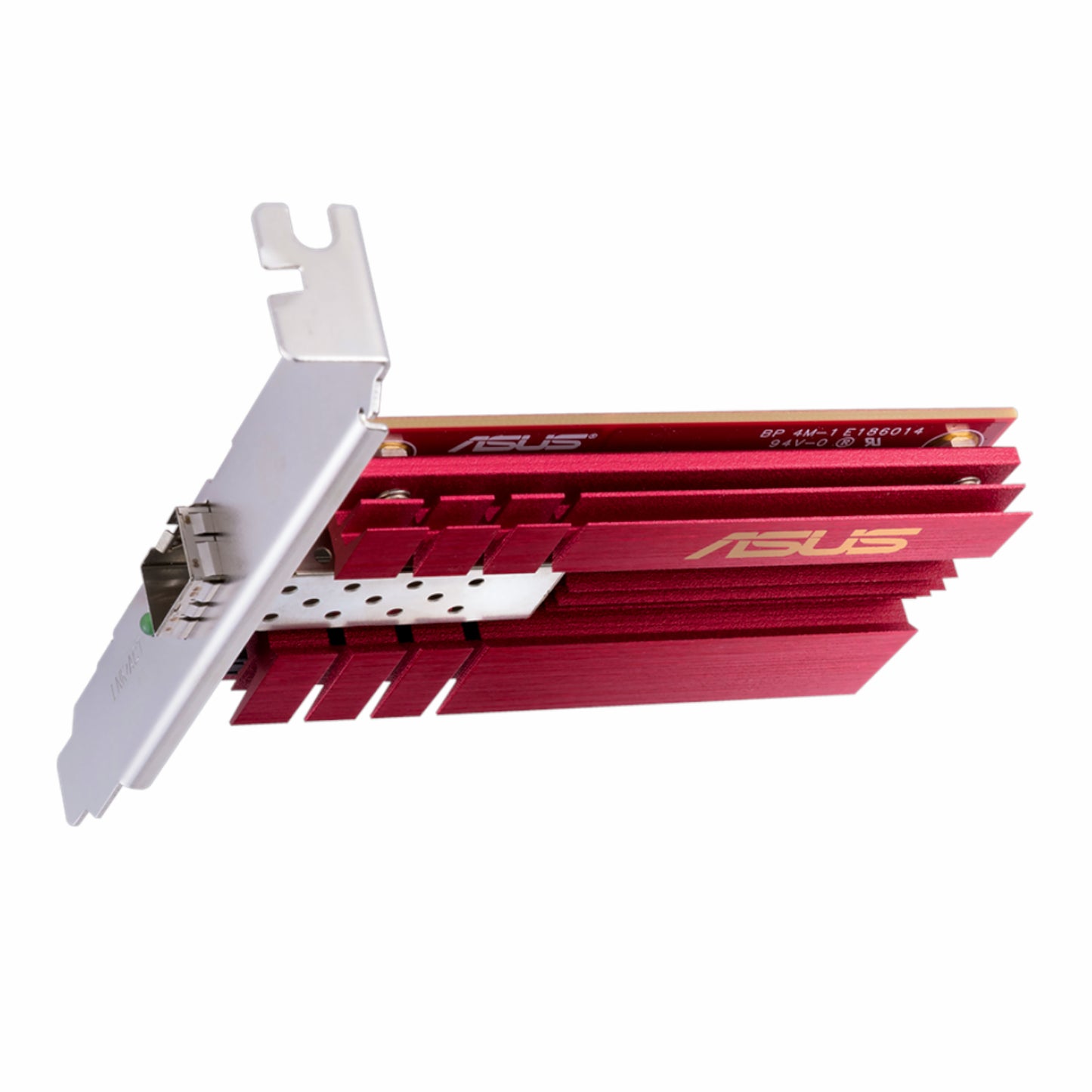 ASUS XG-C100F 10G PCIe Fibre Adapter-0