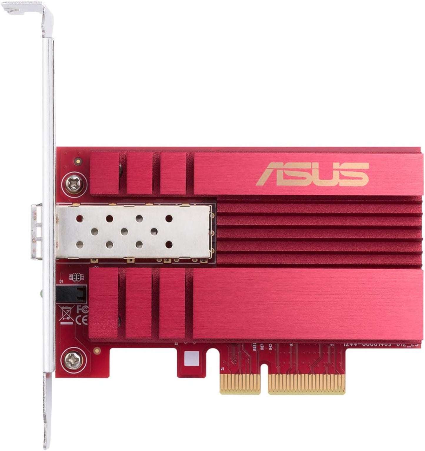 ASUS XG-C100F 10G PCIe Fibre Adapter-2