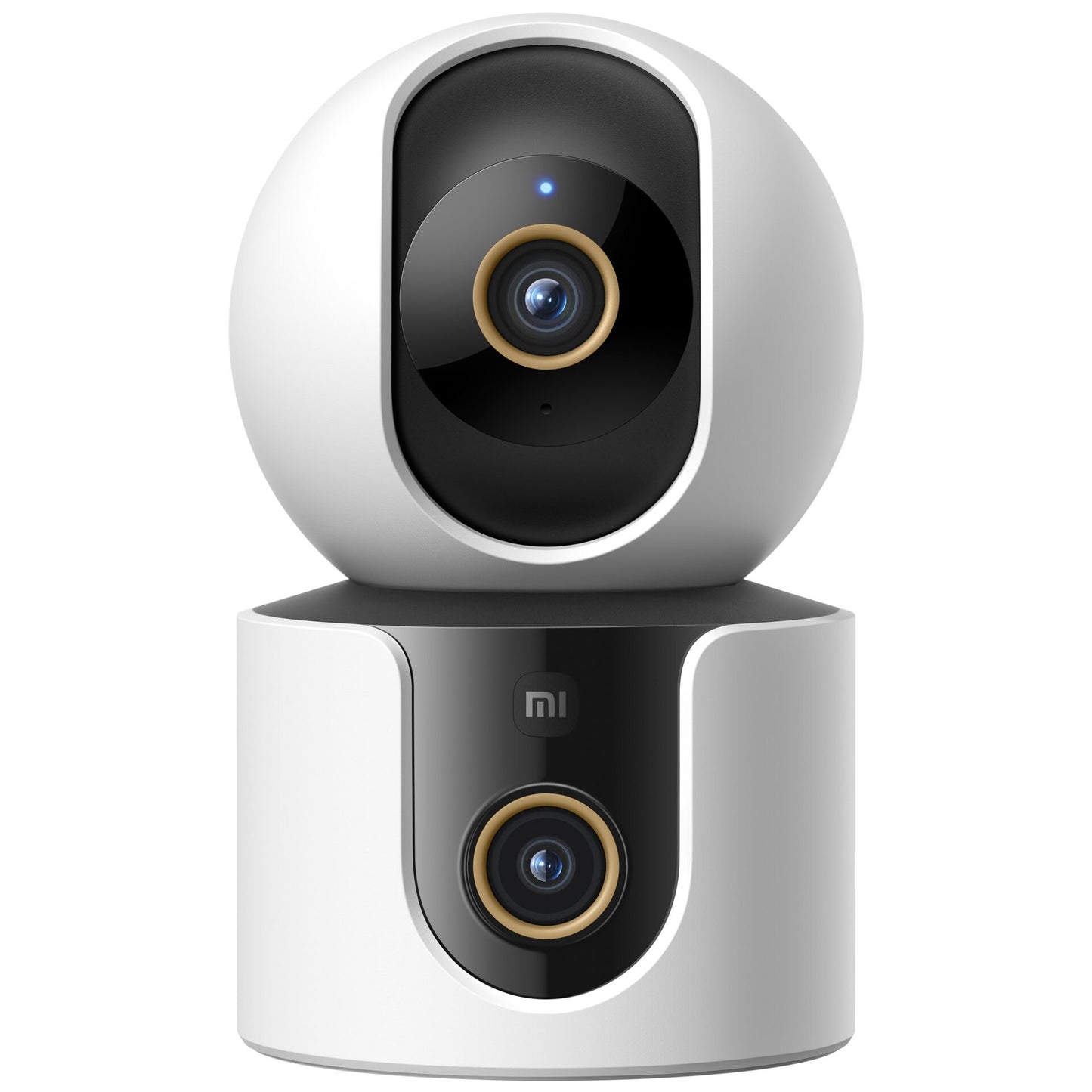 Xiaomi Smart Camera C500 Dual (4MP, 360° PTZ, AI Detection, Night Vision)-0