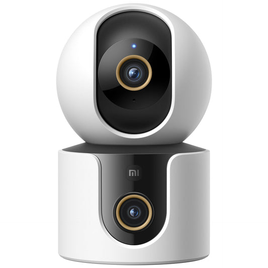 Xiaomi Smart Camera C500 Dual (4MP, 360° PTZ, AI Detection, Night Vision)-0