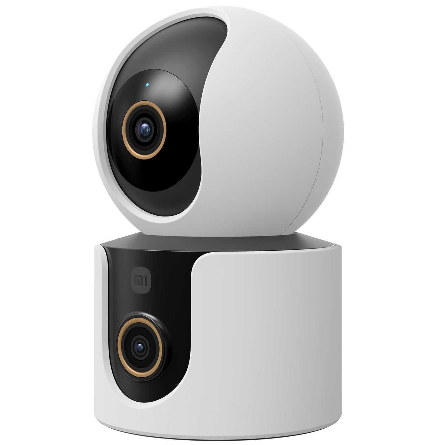 Xiaomi Smart Camera C500 Dual (4MP, 360° PTZ, AI Detection, Night Vision)-1