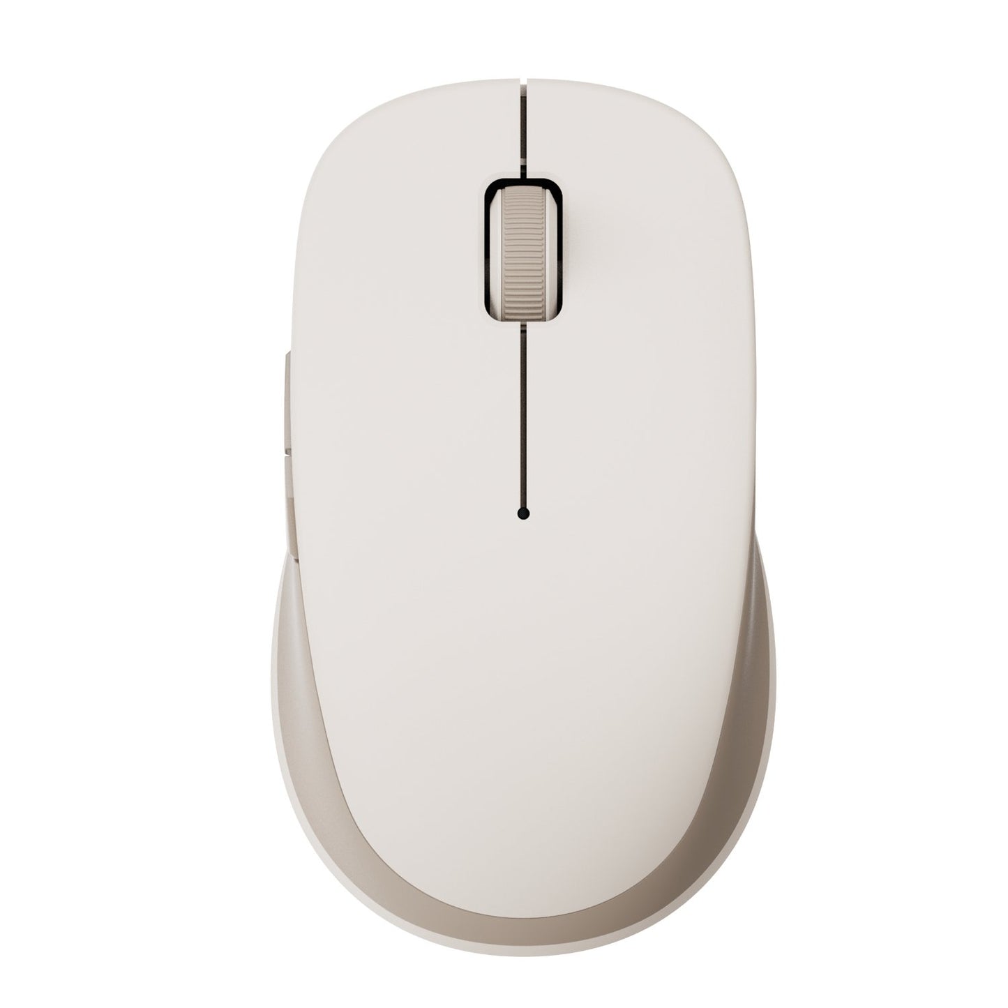 Xiaomi Dual-mode Wireless Silent Mouse 2 - White-0