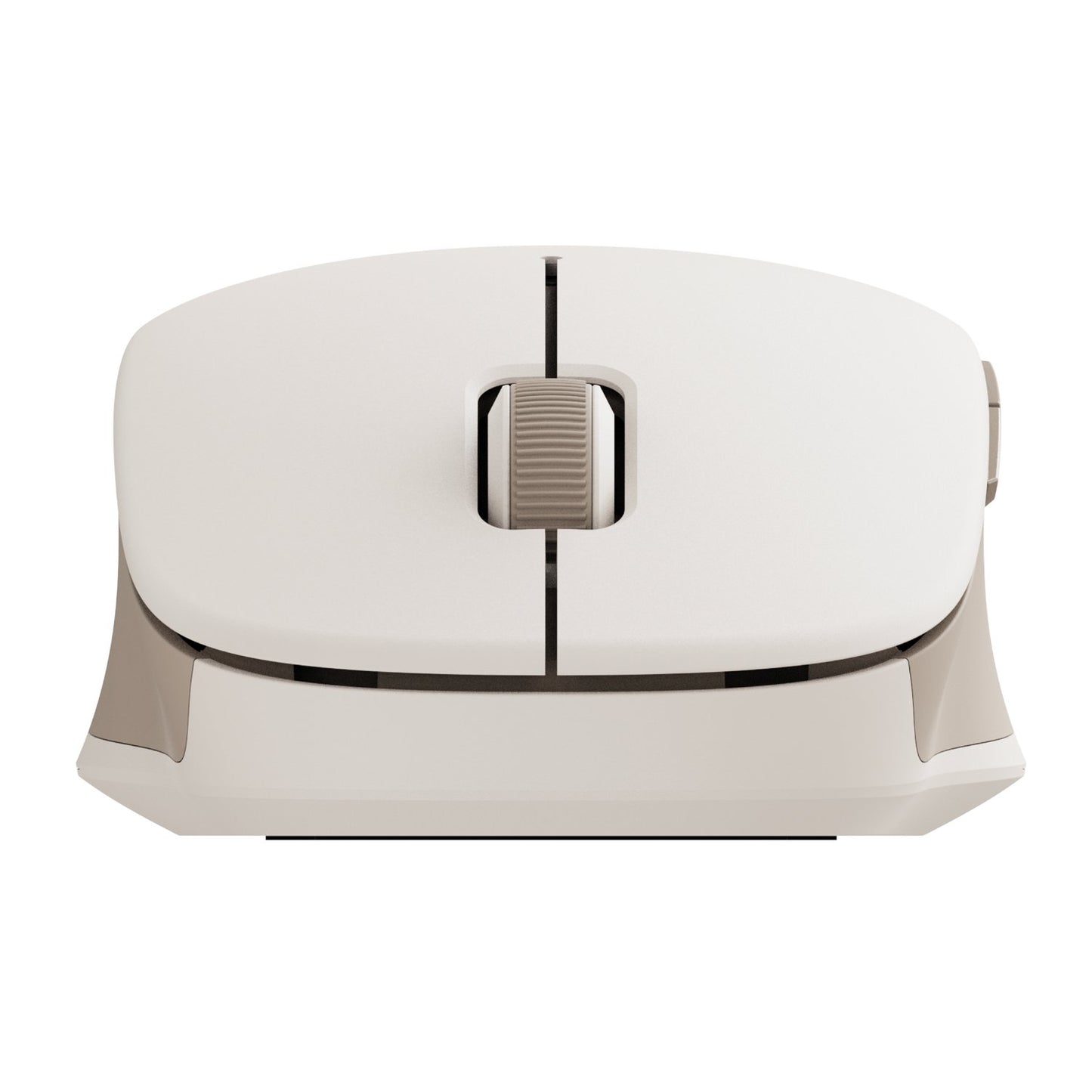Xiaomi Dual-mode Wireless Silent Mouse 2 - White-2