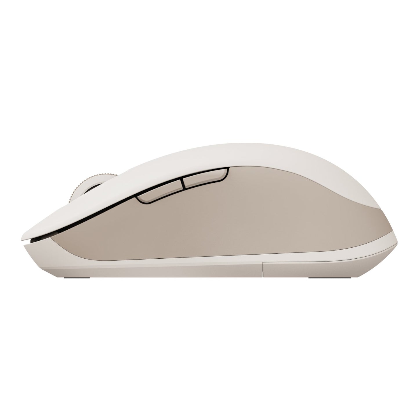 Xiaomi Dual-mode Wireless Silent Mouse 2 - White-3